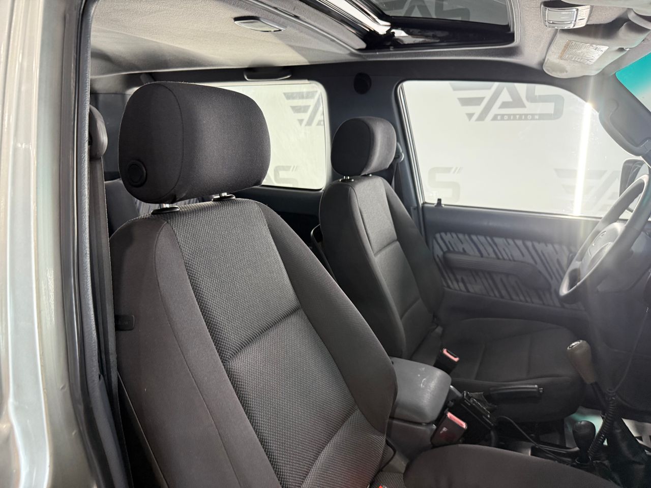 Imagen 179 del Toyota Land Cruiser en Auto Select Edition, Figueres