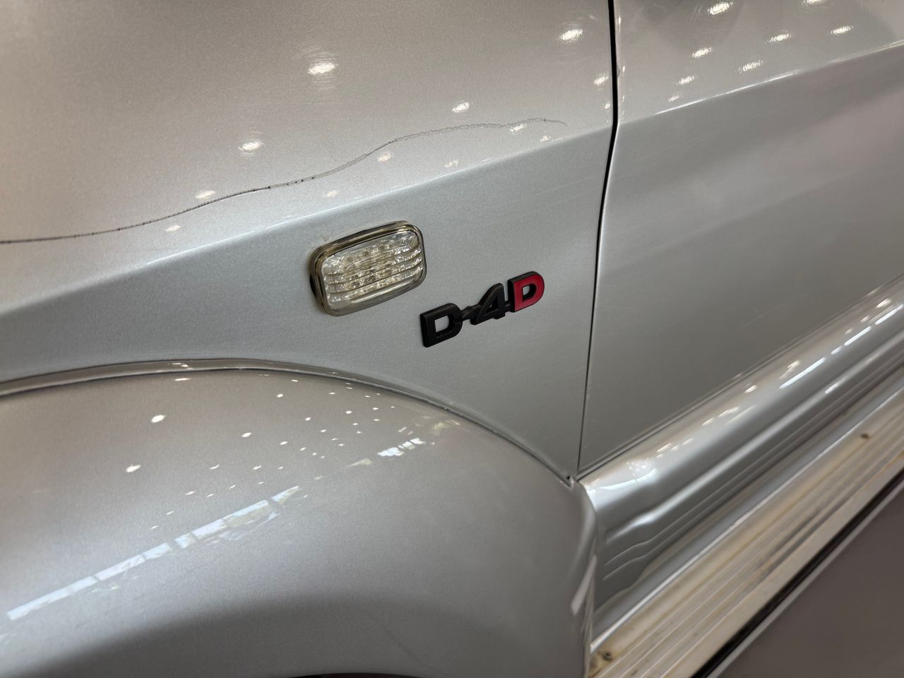 Imagen 17 del Toyota Land Cruiser en Auto Select Edition, Figueres