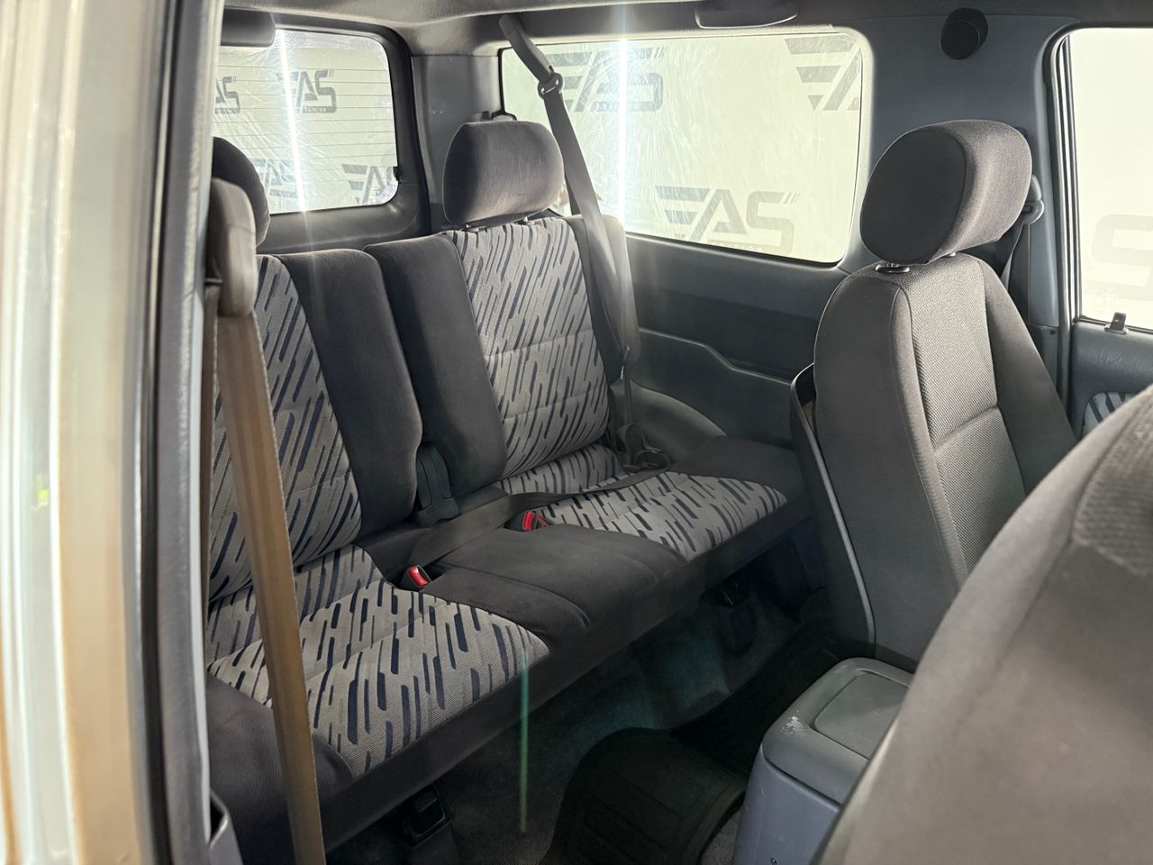 Imagen 182 del Toyota Land Cruiser en Auto Select Edition, Figueres