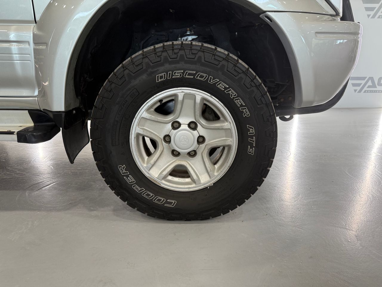 Imagen 72 del Toyota Land Cruiser en Auto Select Edition, Figueres
