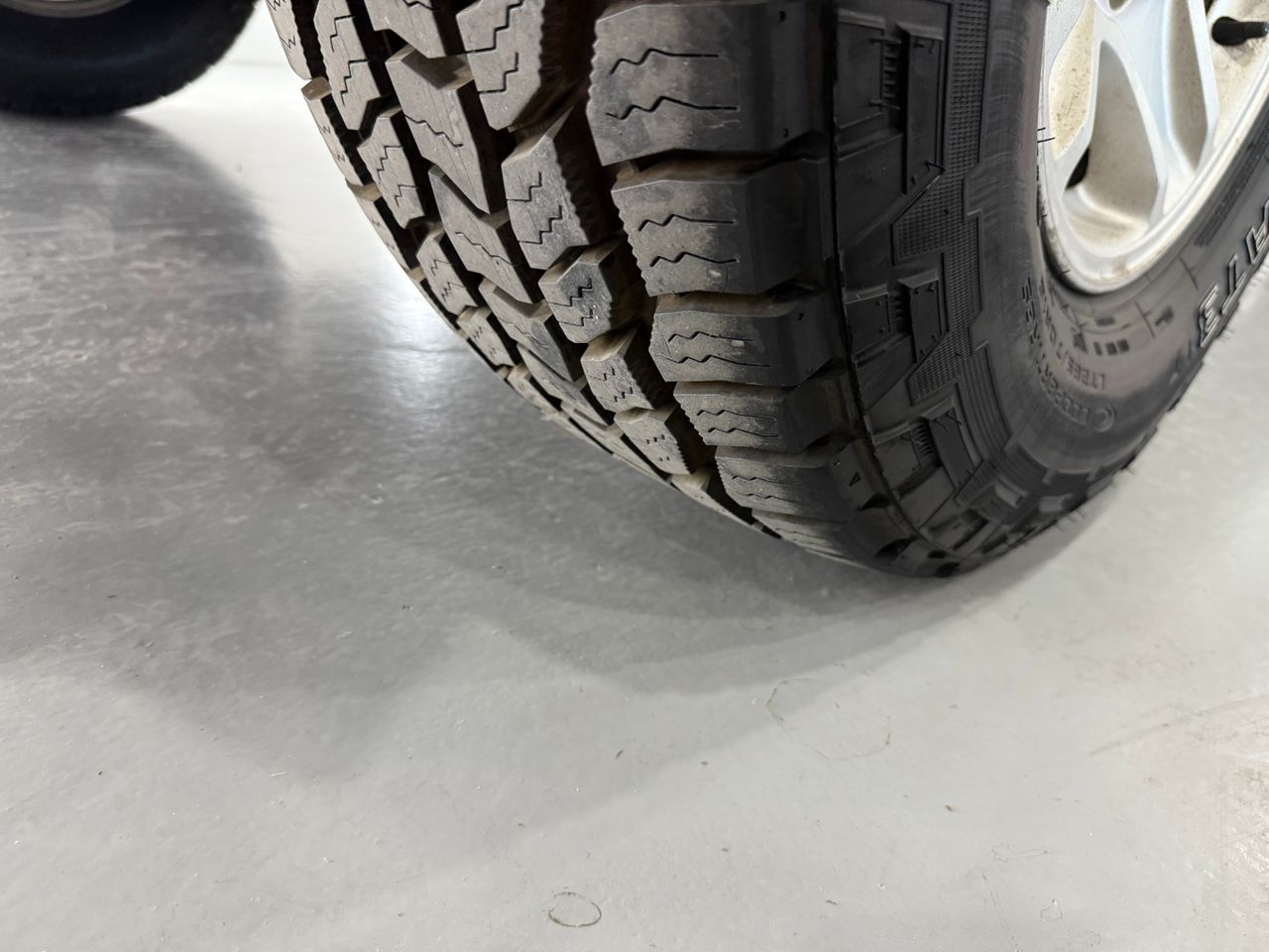 Imagen 78 del Toyota Land Cruiser en Auto Select Edition, Figueres