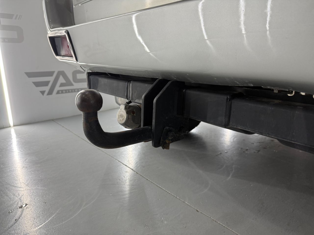 Imagen 43 del Toyota Land Cruiser en Auto Select Edition, Figueres