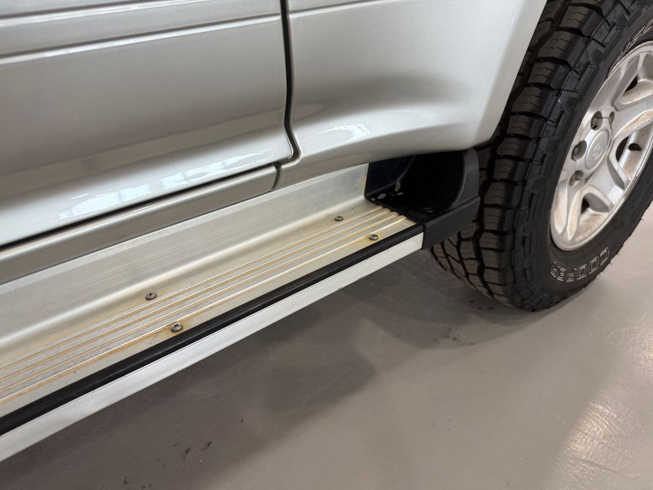 Imagen 24 del Toyota Land Cruiser en Auto Select Edition, Figueres