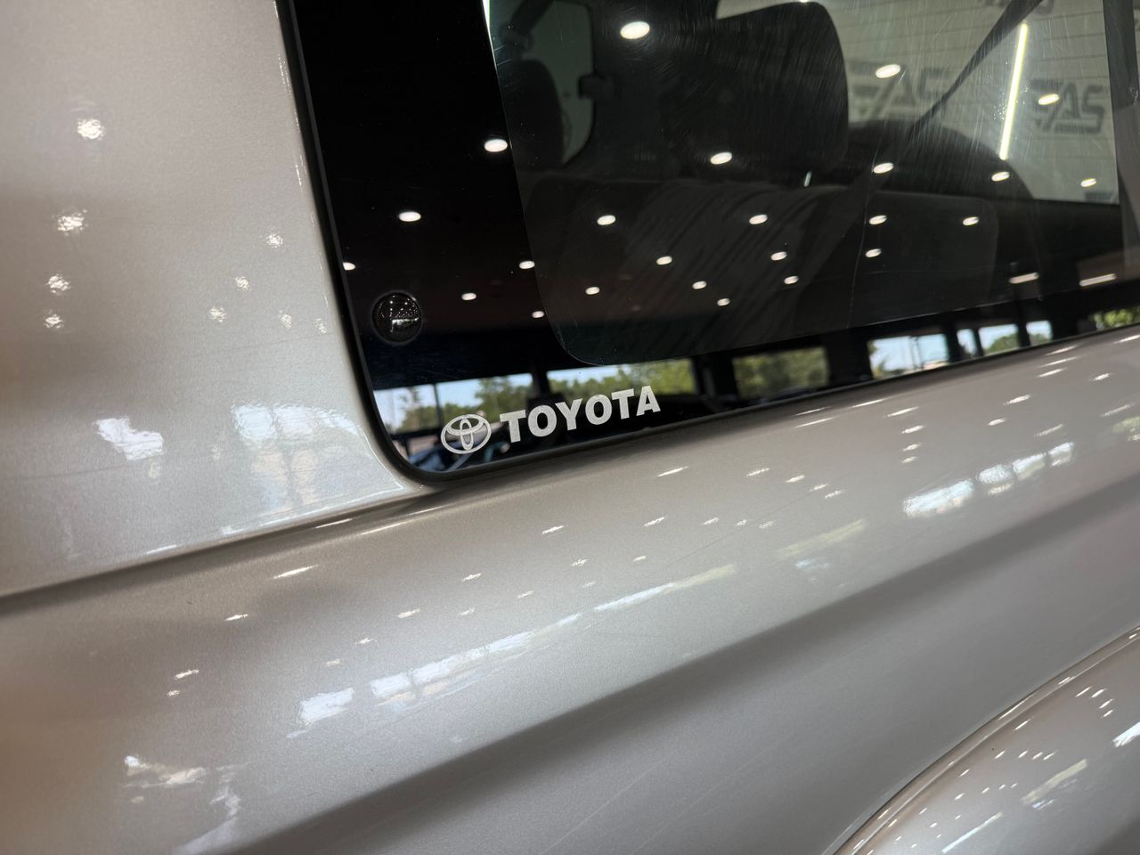 Imagen 26 del Toyota Land Cruiser en Auto Select Edition, Figueres