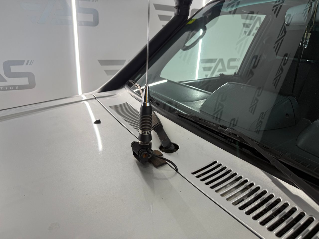 Imagen 19 del Toyota Land Cruiser en Auto Select Edition, Figueres