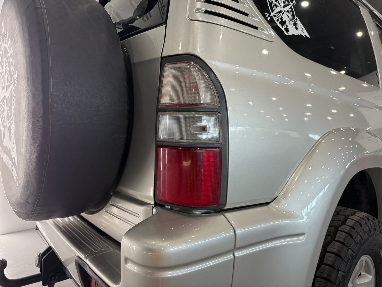 Imagen 42 del Toyota Land Cruiser en Auto Select Edition, Figueres