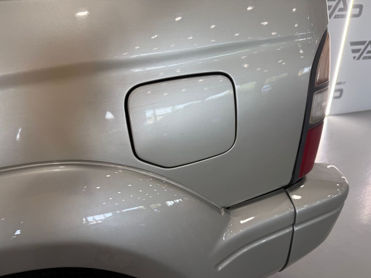 Imagen 28 del Toyota Land Cruiser en Auto Select Edition, Figueres
