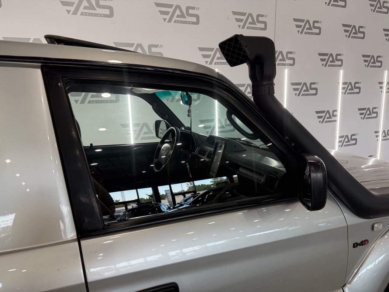 Imagen 51 del Toyota Land Cruiser en Auto Select Edition, Figueres