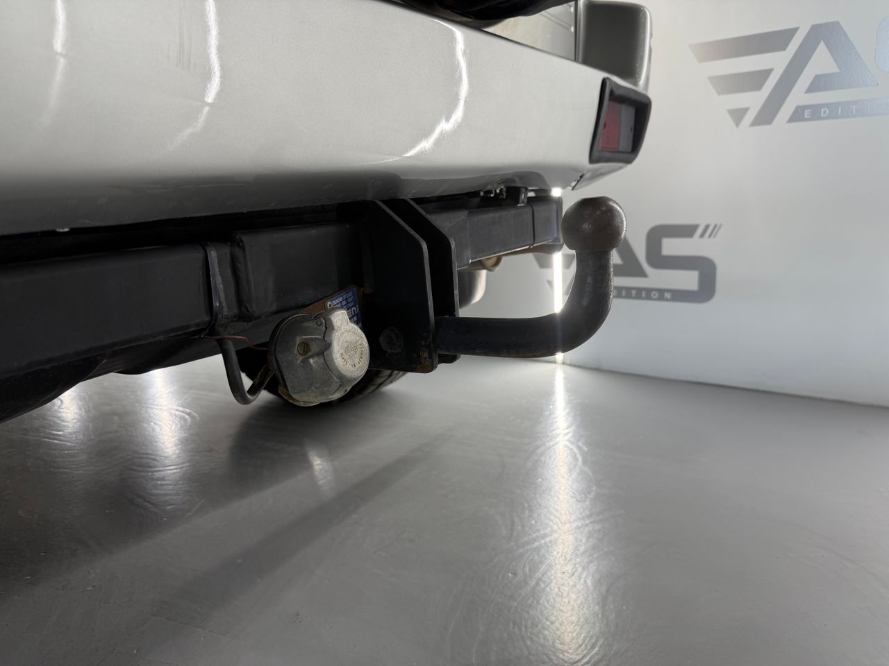Imagen 31 del Toyota Land Cruiser en Auto Select Edition, Figueres