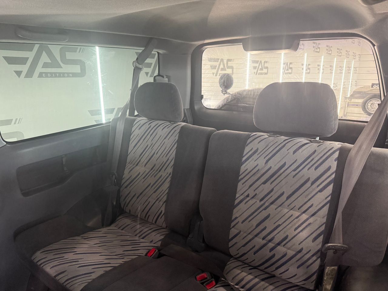 Imagen 153 del Toyota Land Cruiser en Auto Select Edition, Figueres