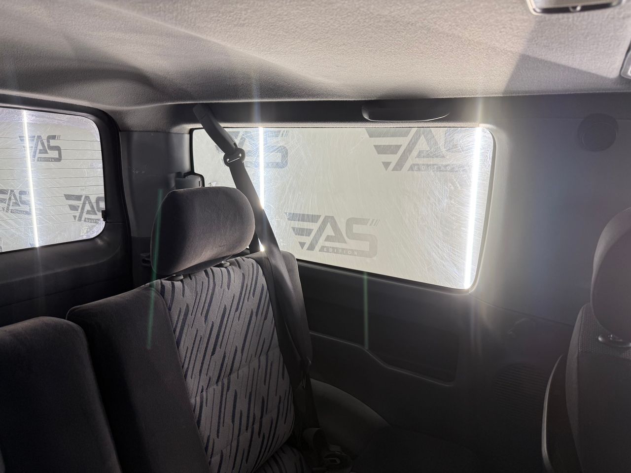 Imagen 184 del Toyota Land Cruiser en Auto Select Edition, Figueres