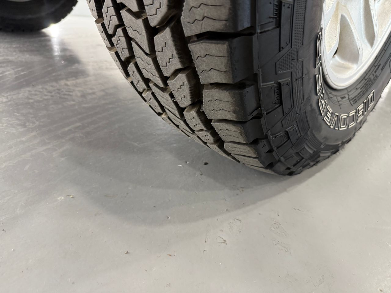 Imagen 74 del Toyota Land Cruiser en Auto Select Edition, Figueres