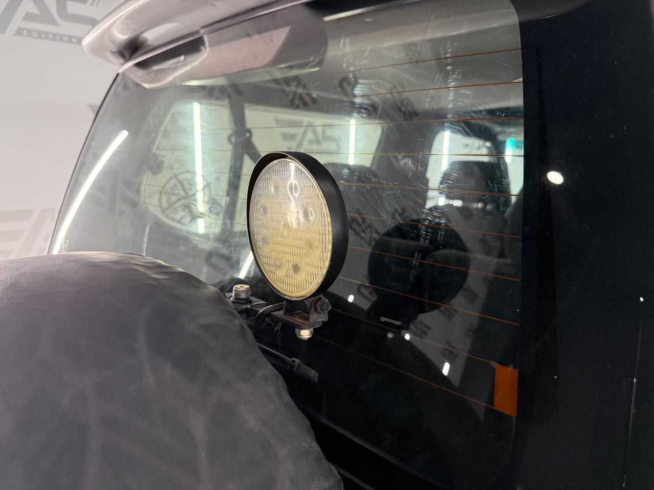 Imagen 45 del Toyota Land Cruiser en Auto Select Edition, Figueres