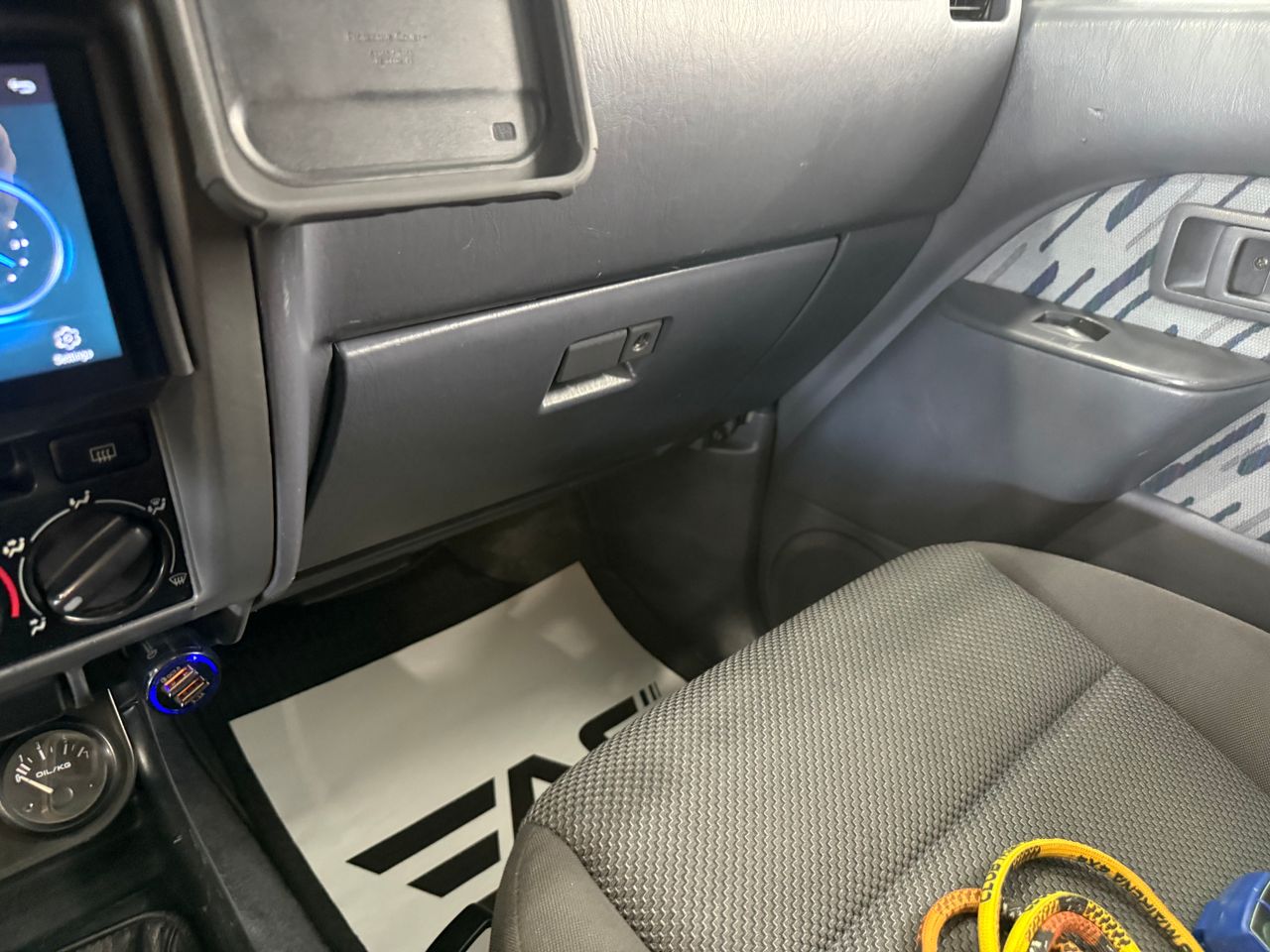 Imagen 139 del Toyota Land Cruiser en Auto Select Edition, Figueres