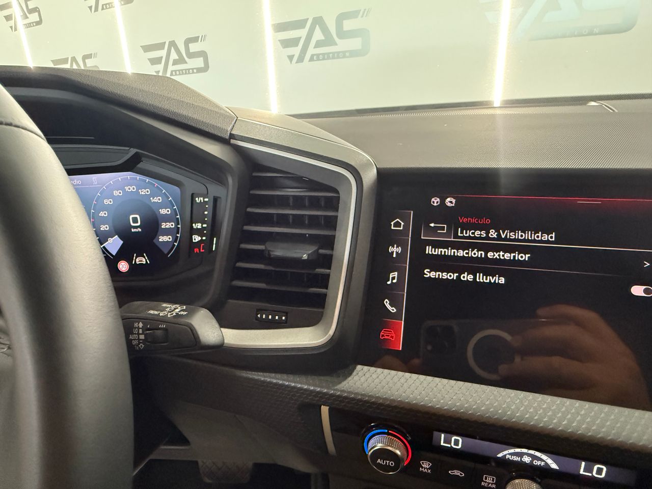 Imagen 141 del Audi A1 en Auto Select Edition, Figueres