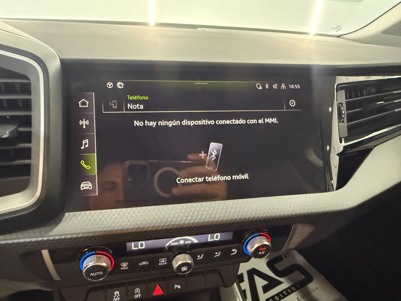 Imagen 86 del Audi A1 en Auto Select Edition, Figueres