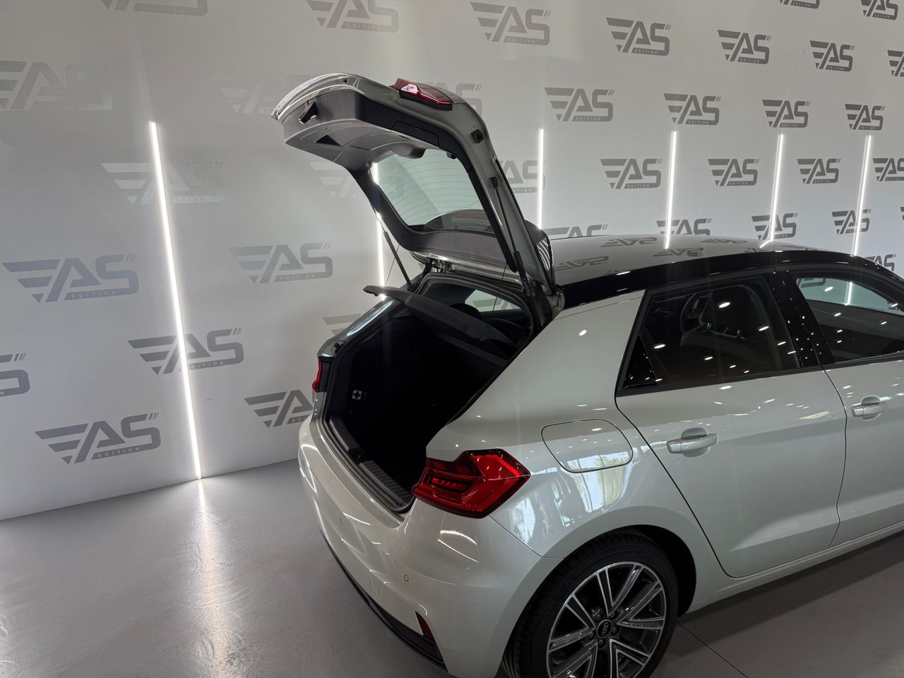 Imagen 77 del Audi A1 en Auto Select Edition, Figueres