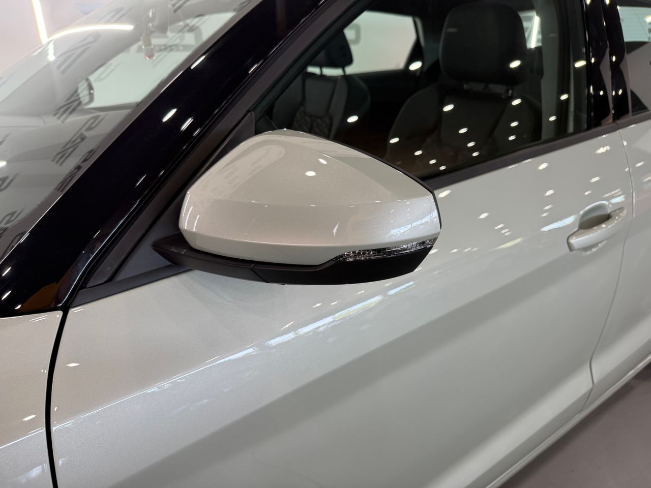 Imagen 35 del Audi A1 en Auto Select Edition, Figueres