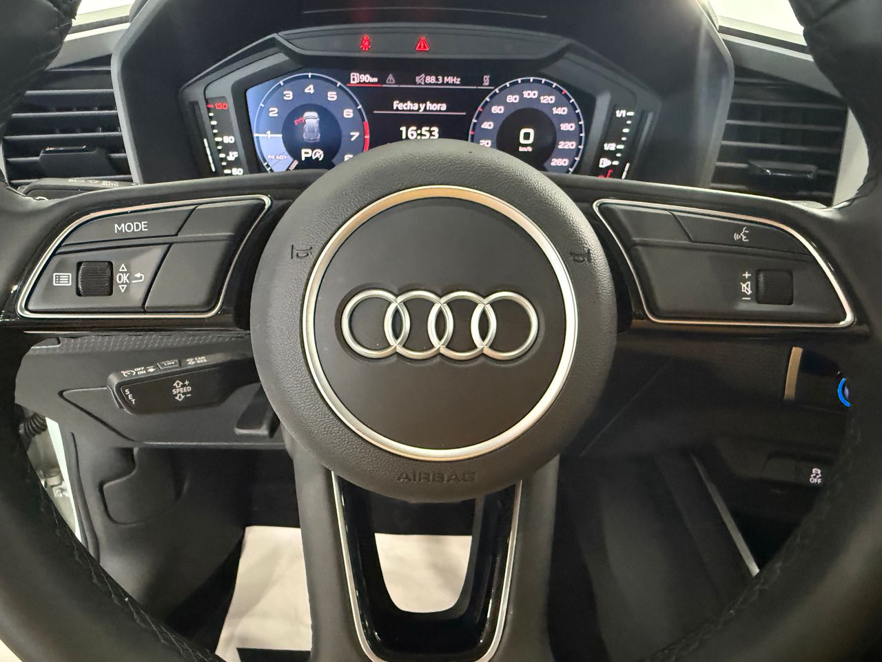 Imagen 127 del Audi A1 en Auto Select Edition, Figueres