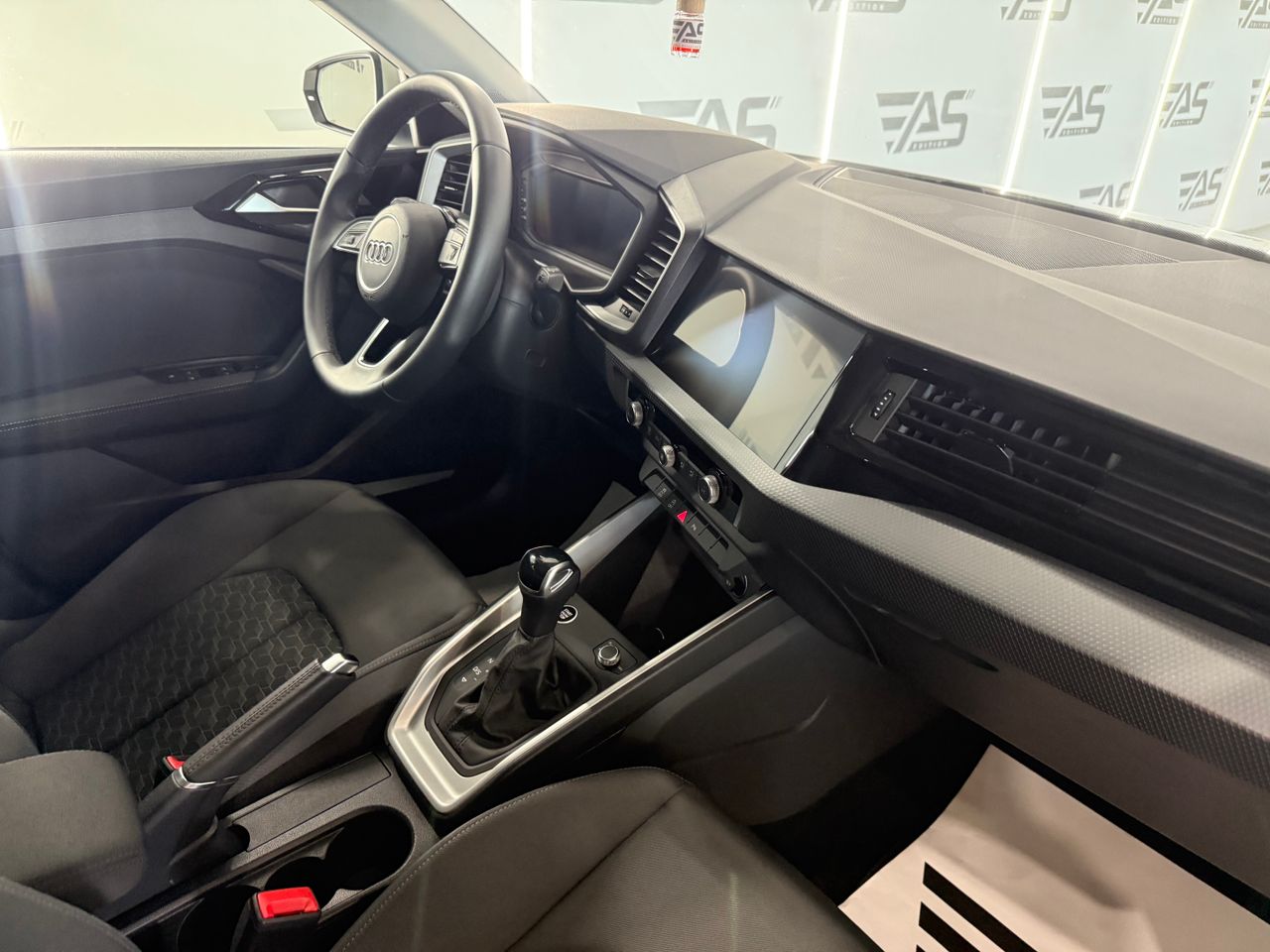 Imagen 103 del Audi A1 en Auto Select Edition, Figueres