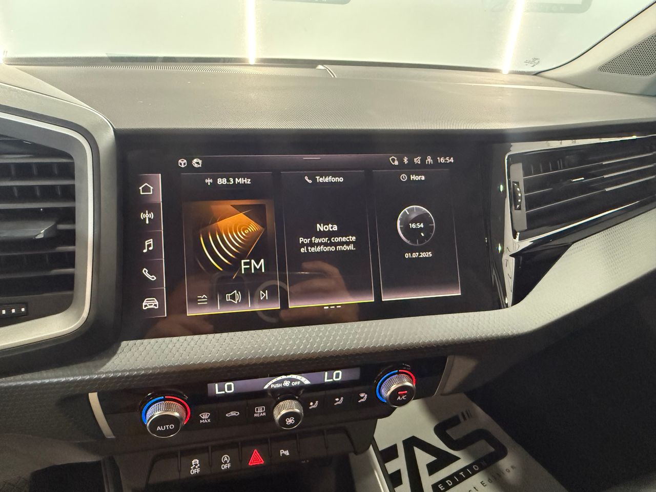 Imagen 81 del Audi A1 en Auto Select Edition, Figueres