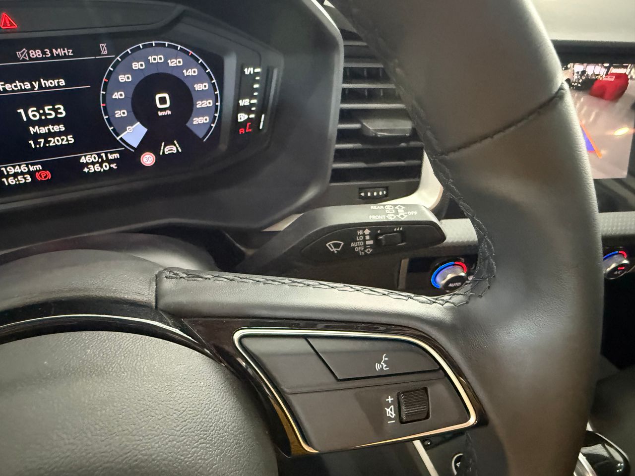 Imagen 129 del Audi A1 en Auto Select Edition, Figueres