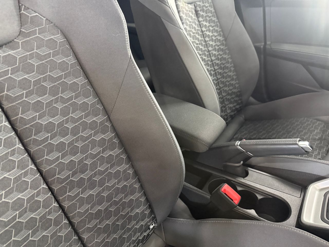 Imagen 110 del Audi A1 en Auto Select Edition, Figueres