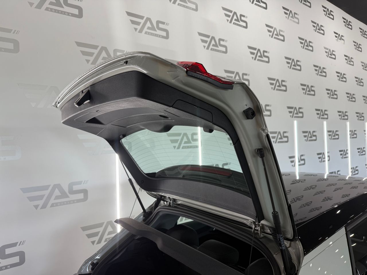 Imagen 76 del Audi A1 en Auto Select Edition, Figueres