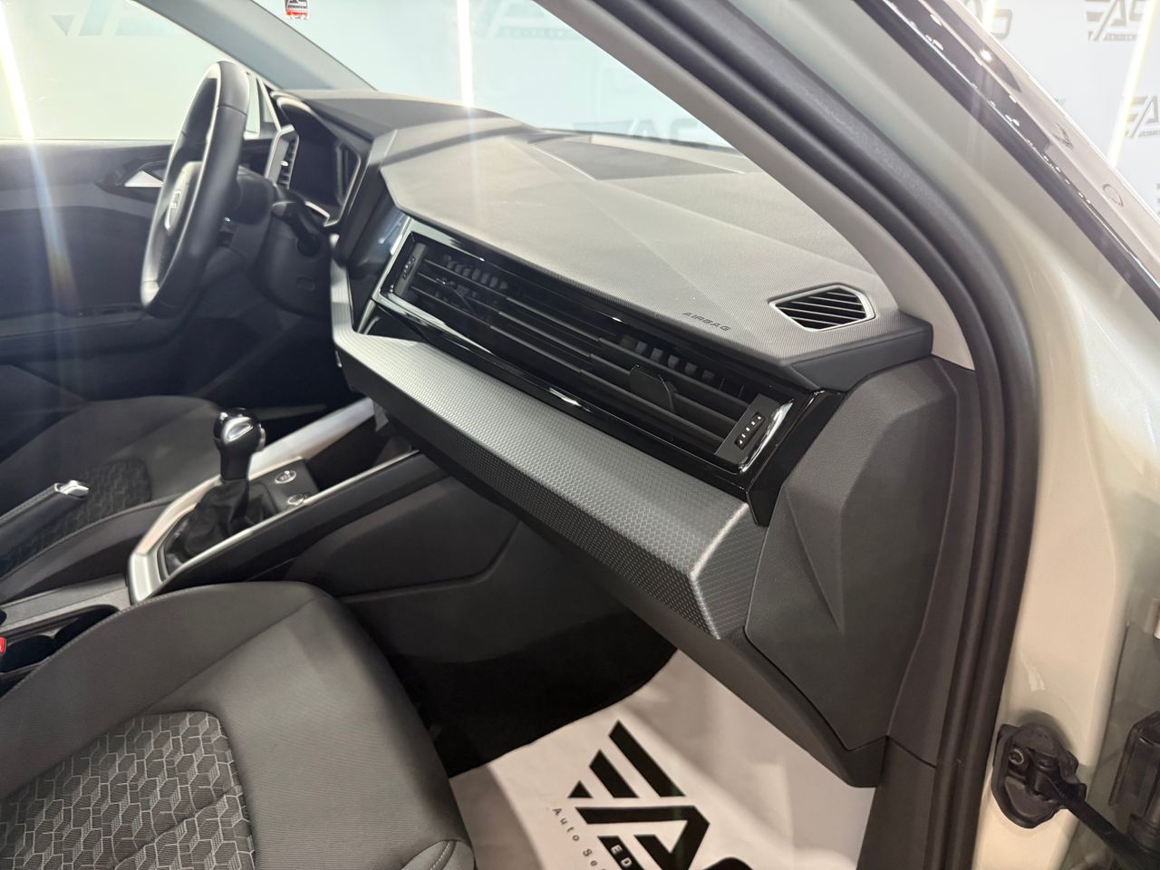 Imagen 98 del Audi A1 en Auto Select Edition, Figueres