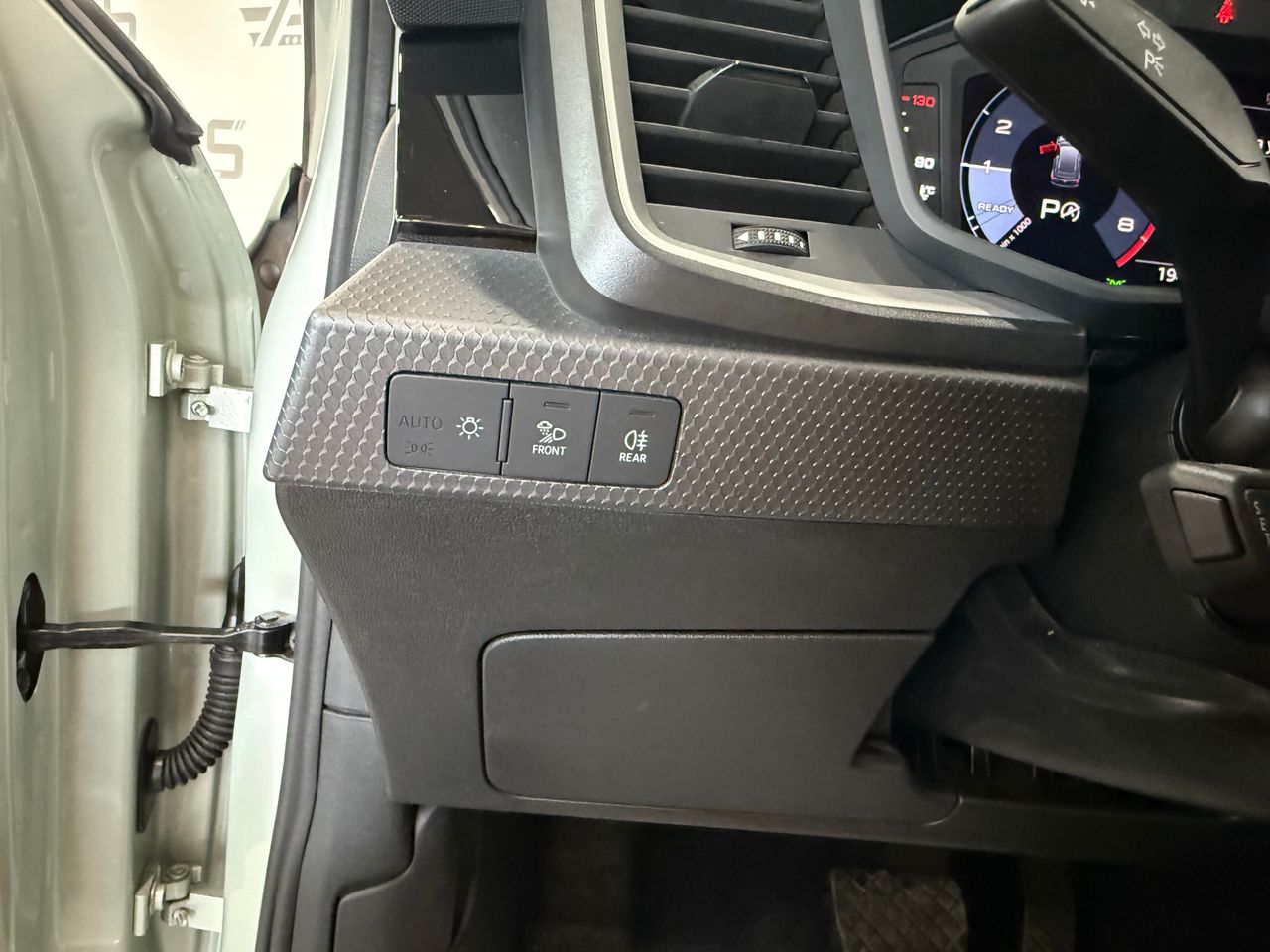 Imagen 133 del Audi A1 en Auto Select Edition, Figueres