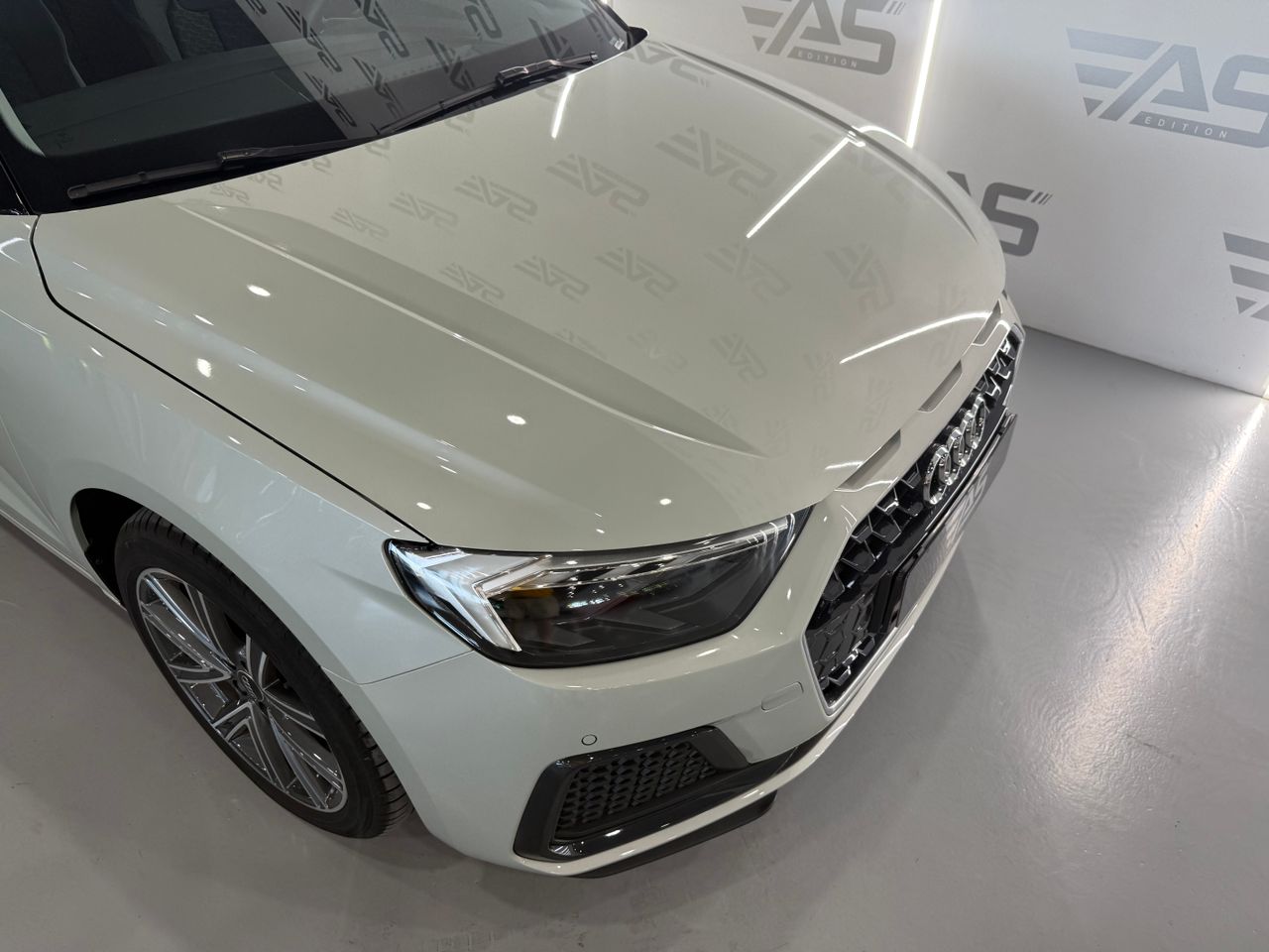 Imagen 28 del Audi A1 en Auto Select Edition, Figueres