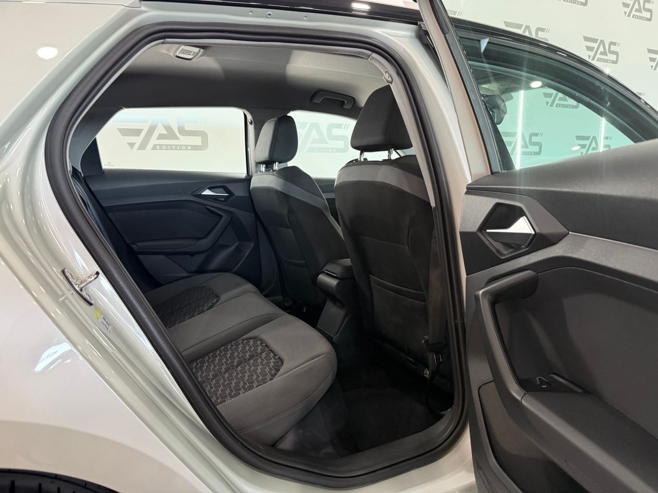 Imagen 114 del Audi A1 en Auto Select Edition, Figueres