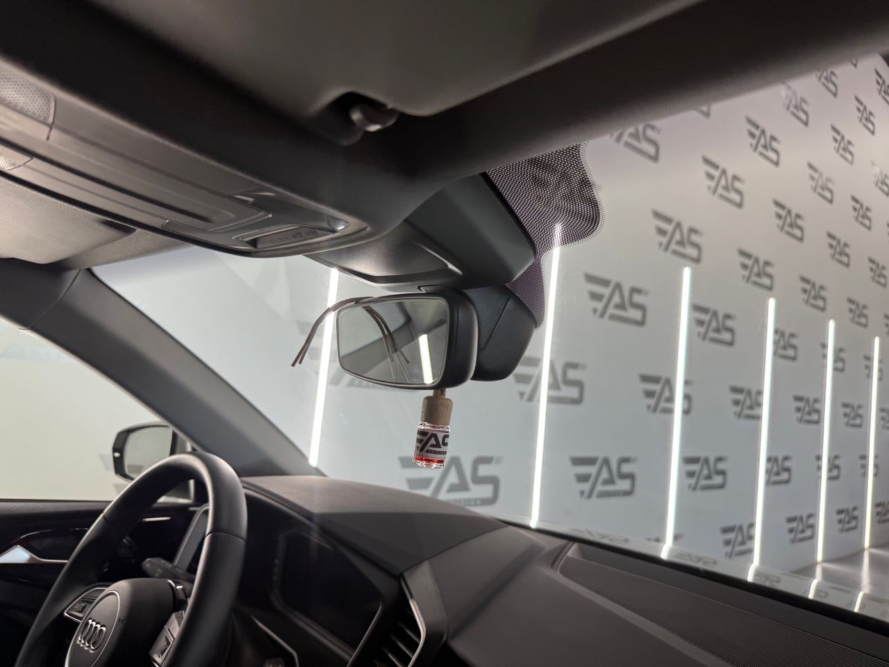 Imagen 101 del Audi A1 en Auto Select Edition, Figueres