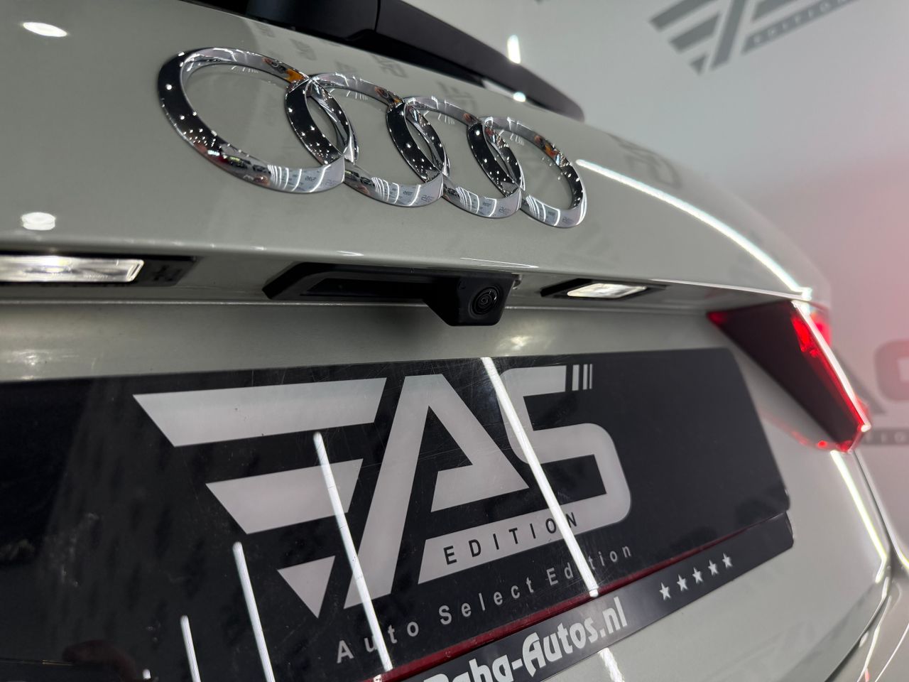 Imagen 43 del Audi A1 en Auto Select Edition, Figueres