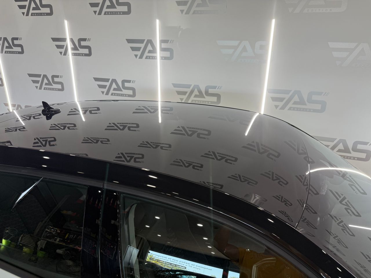Imagen 21 del Audi A1 en Auto Select Edition, Figueres