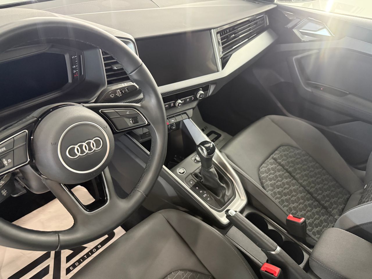 Imagen 165 del Audi A1 en Auto Select Edition, Figueres