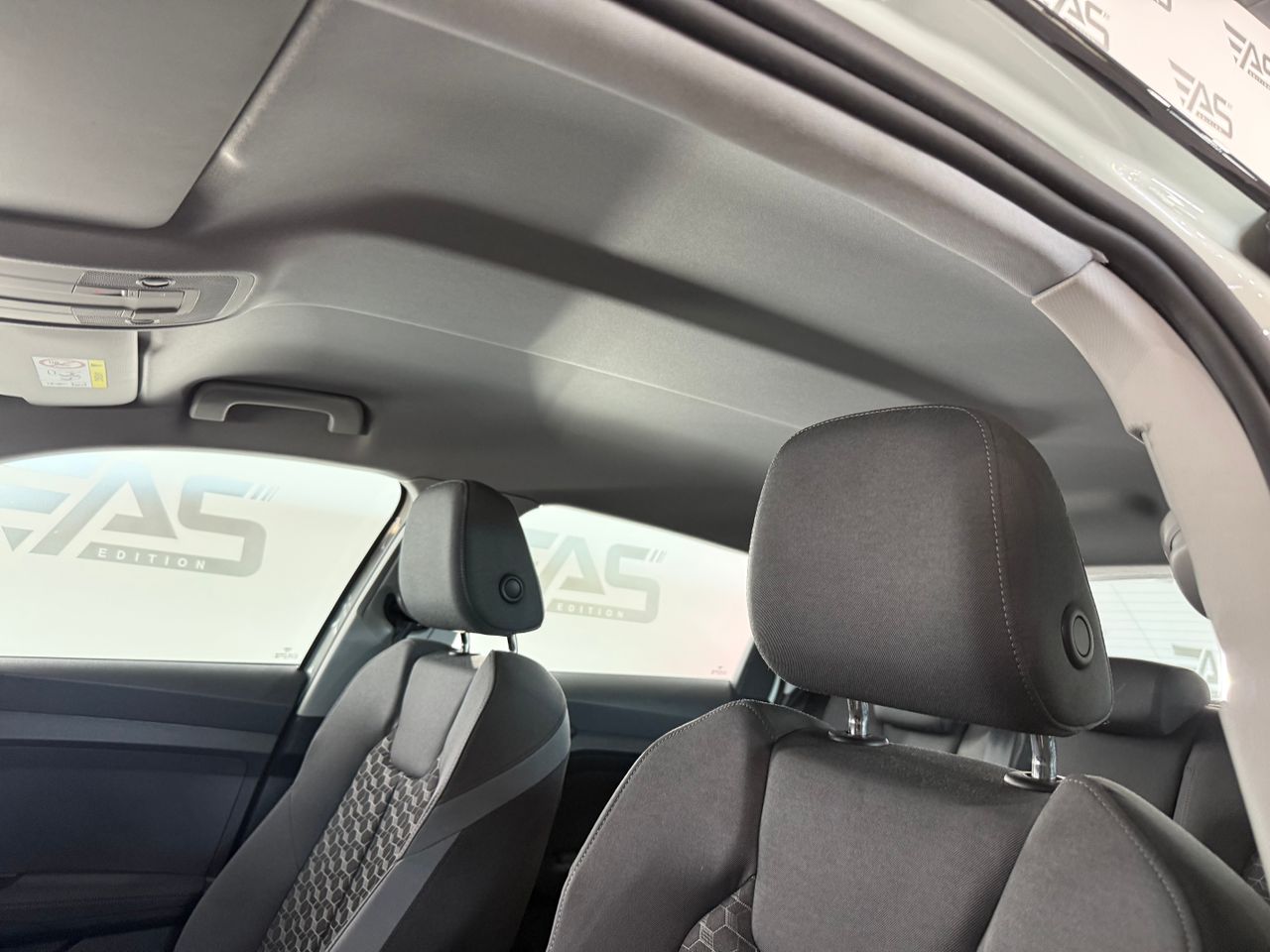 Imagen 158 del Audi A1 en Auto Select Edition, Figueres
