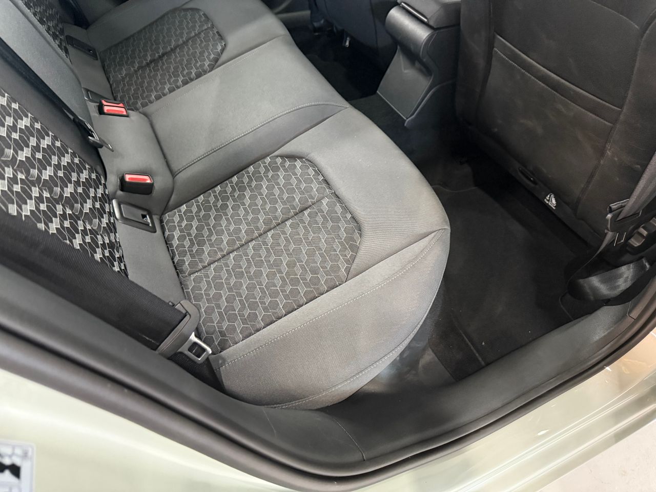 Imagen 117 del Audi A1 en Auto Select Edition, Figueres