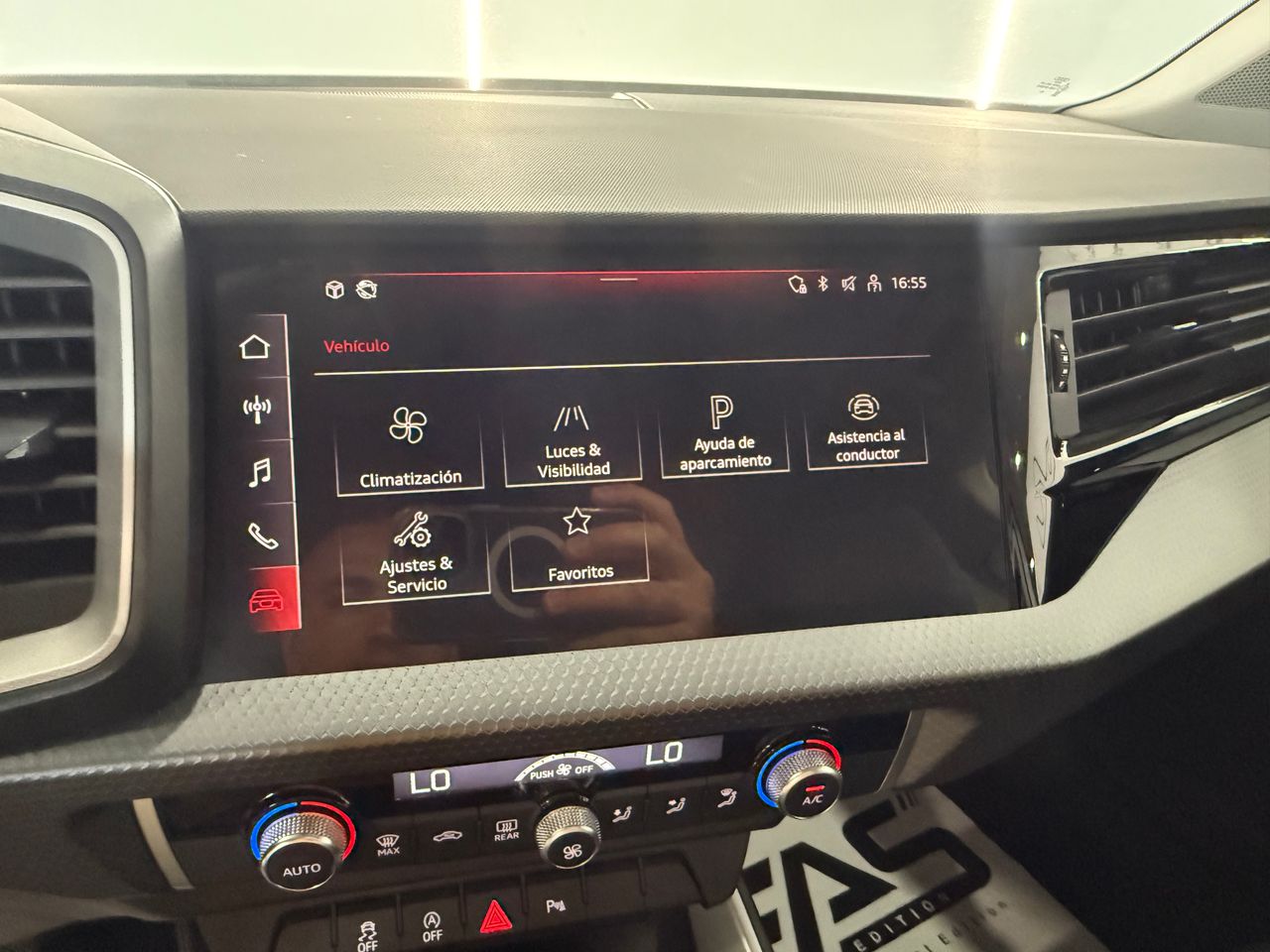 Imagen 87 del Audi A1 en Auto Select Edition, Figueres