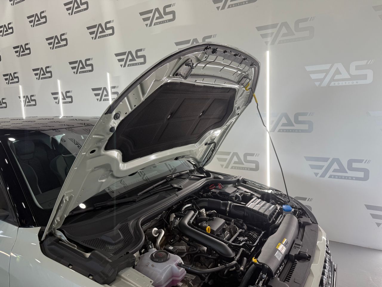 Imagen 68 del Audi A1 en Auto Select Edition, Figueres