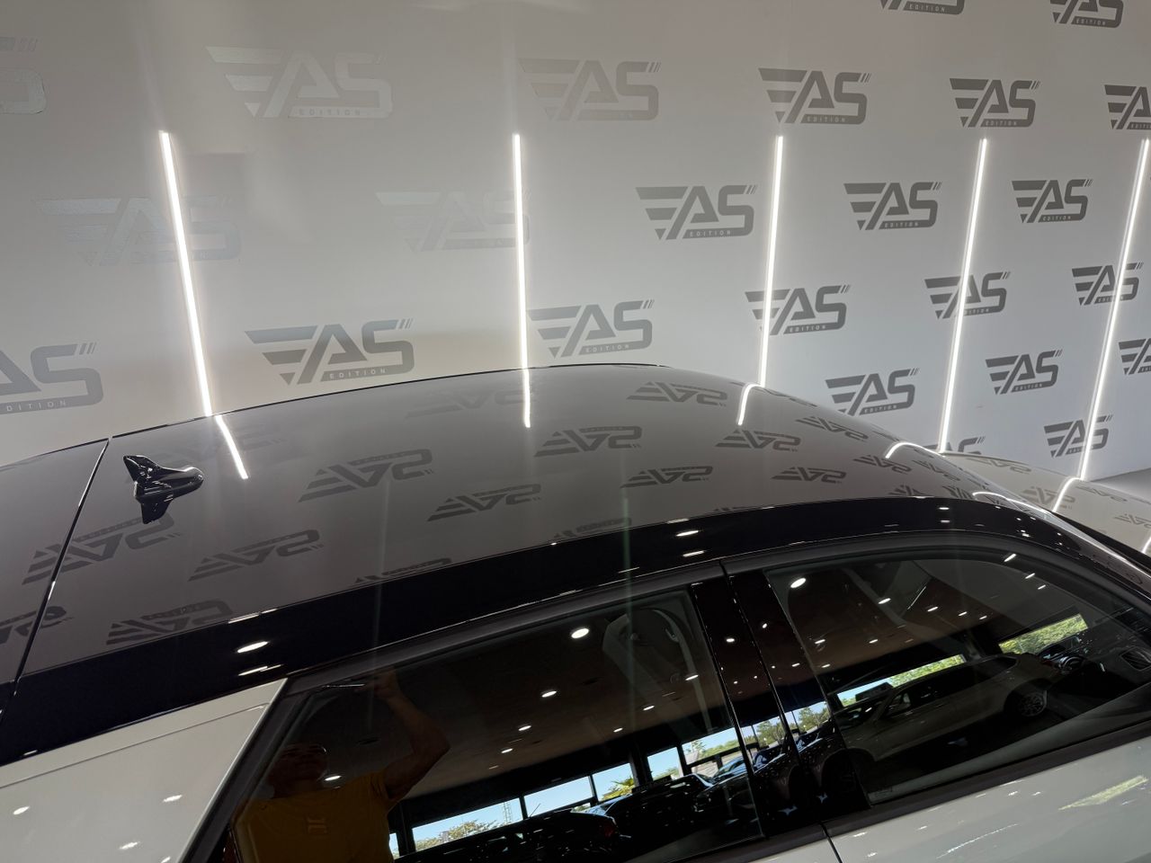 Imagen 20 del Audi A1 en Auto Select Edition, Figueres