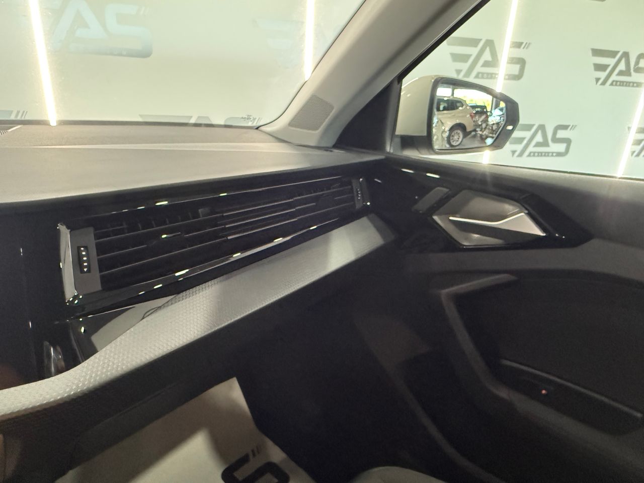Imagen 139 del Audi A1 en Auto Select Edition, Figueres