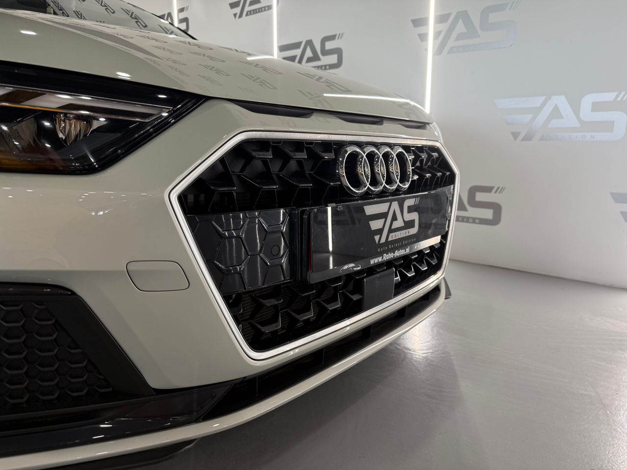 Imagen 27 del Audi A1 en Auto Select Edition, Figueres