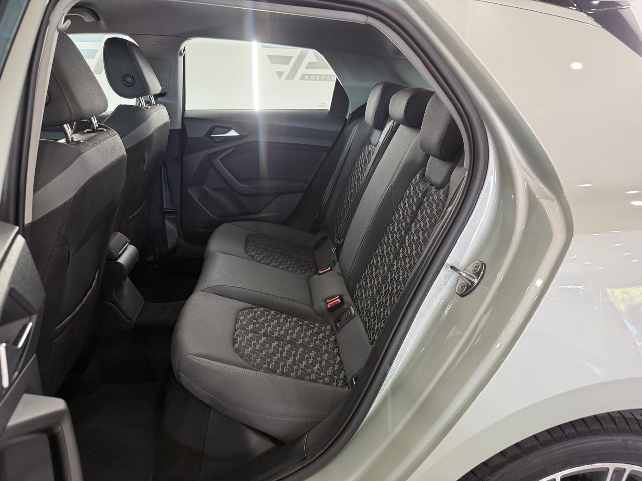 Imagen 169 del Audi A1 en Auto Select Edition, Figueres