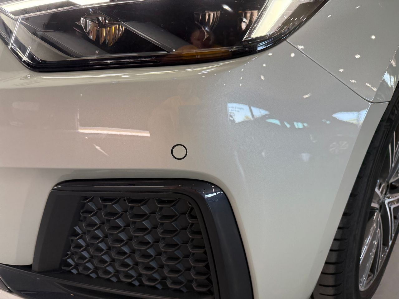 Imagen 32 del Audi A1 en Auto Select Edition, Figueres
