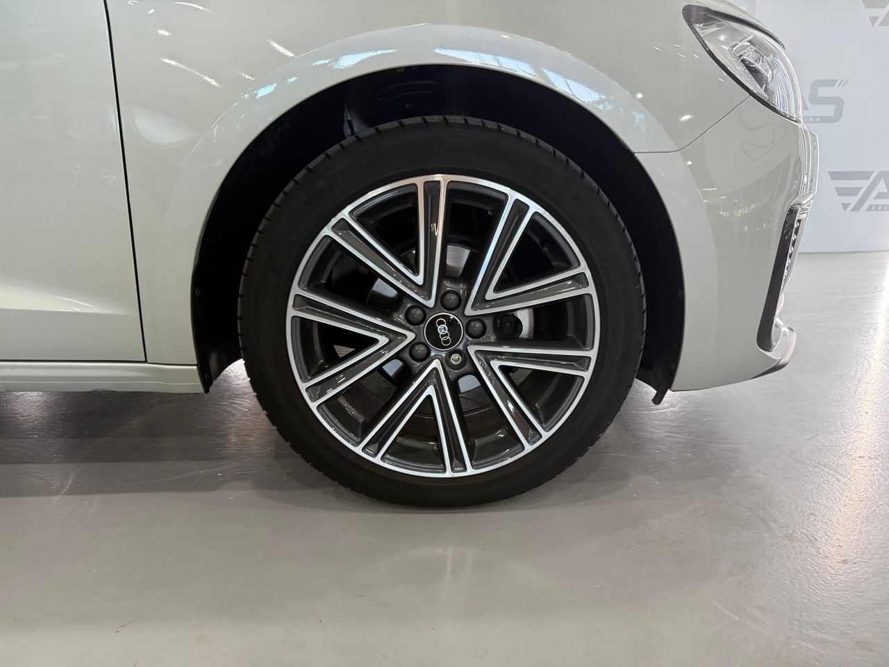 Imagen 50 del Audi A1 en Auto Select Edition, Figueres