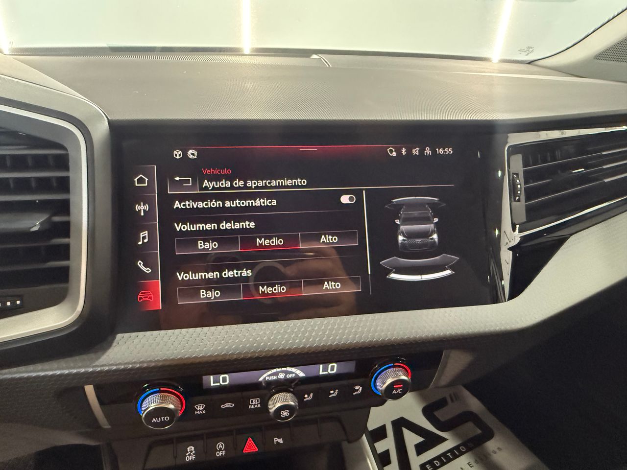 Imagen 90 del Audi A1 en Auto Select Edition, Figueres