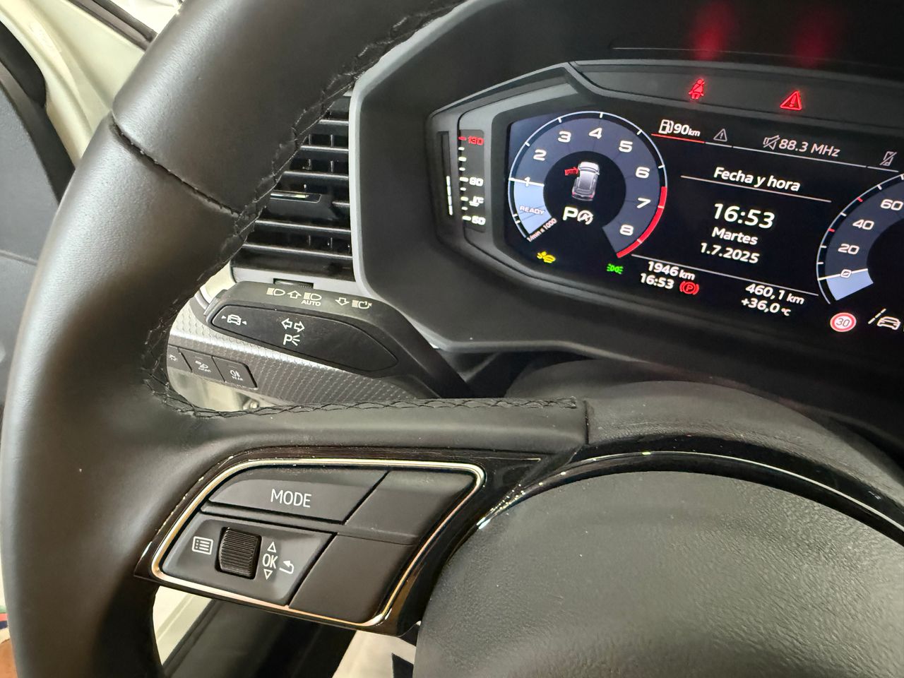 Imagen 131 del Audi A1 en Auto Select Edition, Figueres