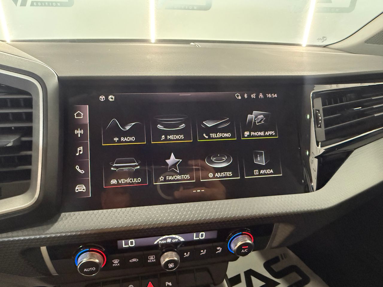 Imagen 82 del Audi A1 en Auto Select Edition, Figueres