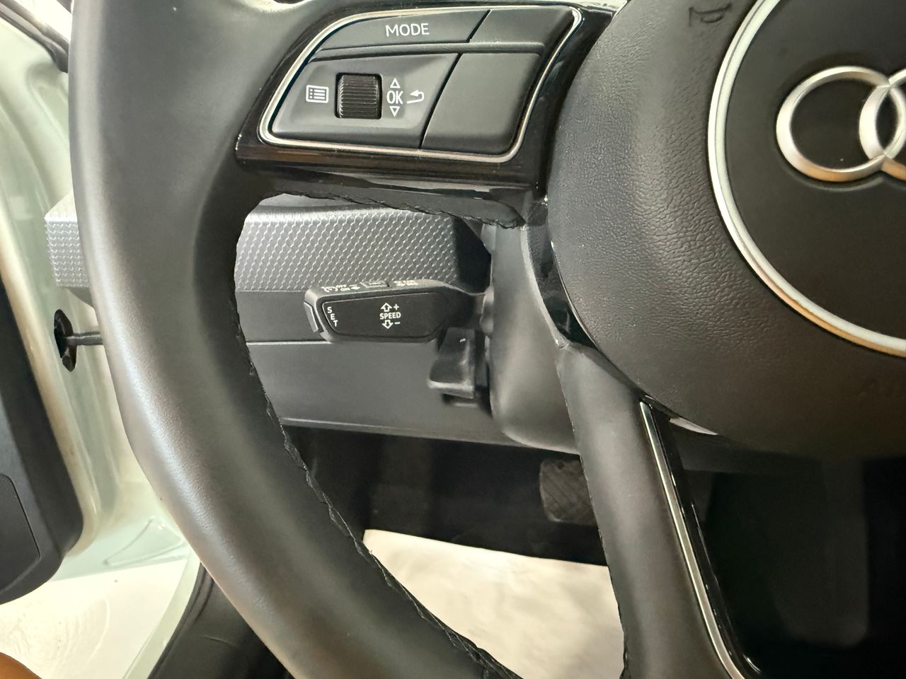 Imagen 132 del Audi A1 en Auto Select Edition, Figueres